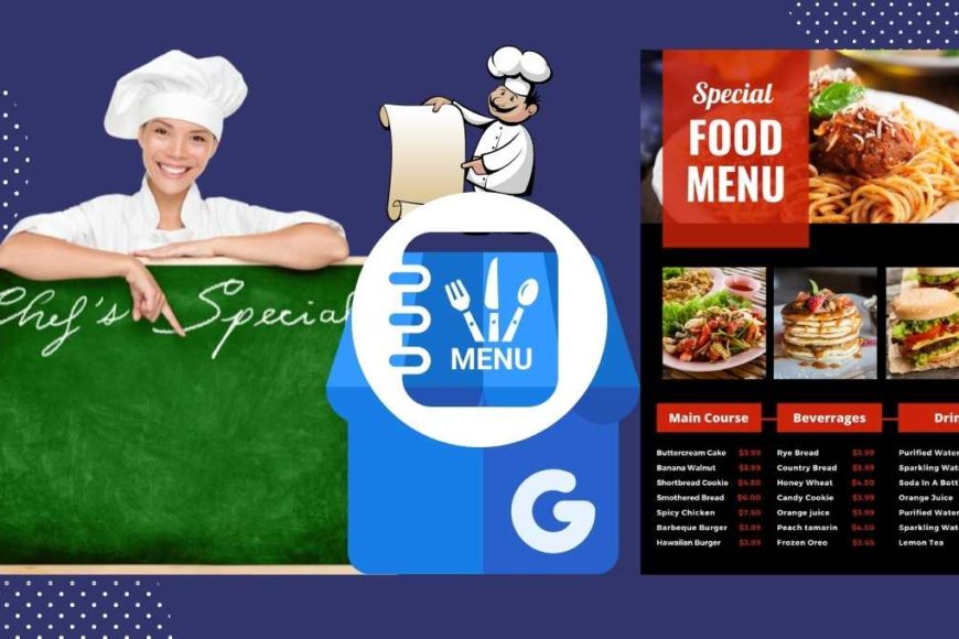 food_menu_listing_on_Google_My_Business