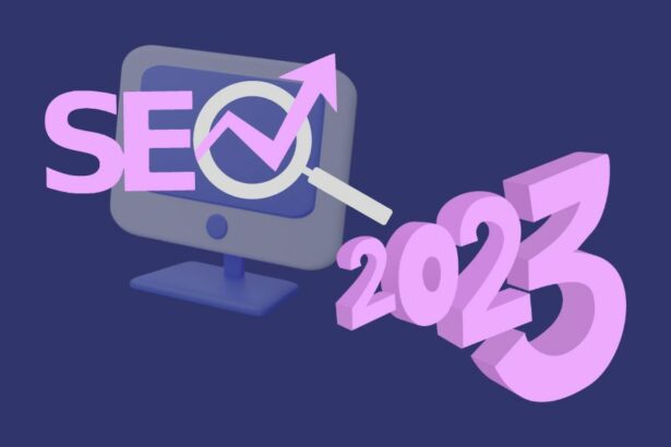 SEO Trends Shaping 2023