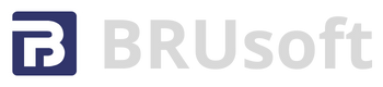 BRUsoft-logo