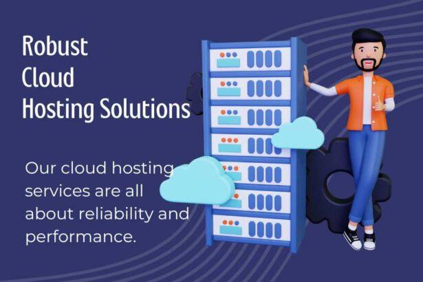 Robust_Cloud_Hosting_Solutions