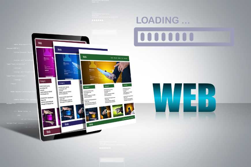 Website_speed_loading