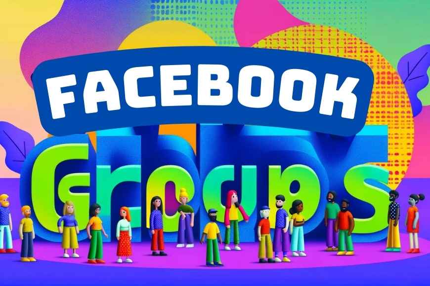 bold_text_FACEBOOK_GROUPS_is_surrounded_by_diverse_stylized_figures_that_represent_group_members_colorful_background