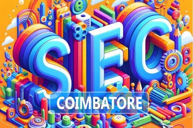 A_Vibrant_Colorful_illustration_featuring_SEO_inBold_3_D_letters