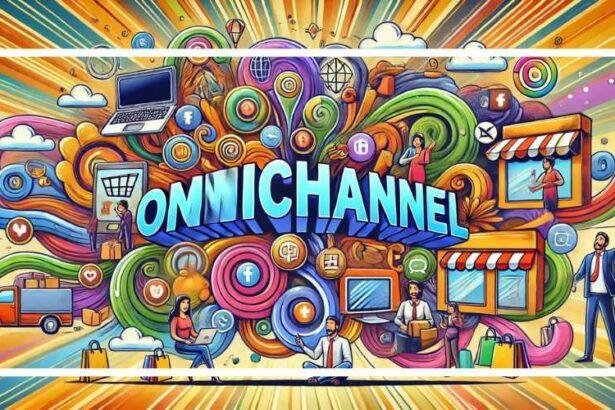 A_vibrant,_multicolored_cartoon_artwork_and_the_word_Omnichannel_bursts_forth_in_bold_vibrant_3D_letters
